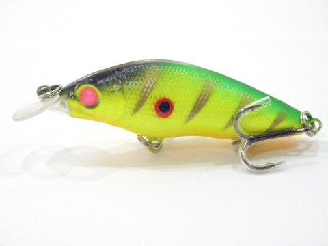 Shallow Water Crankbait BSS583