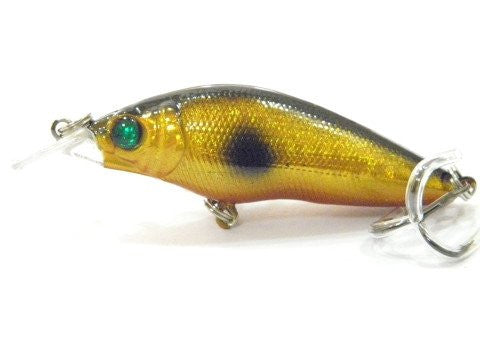 Shallow Water Crankbait BSS583