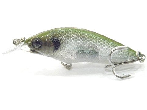 Shallow Water Crankbait BSS583