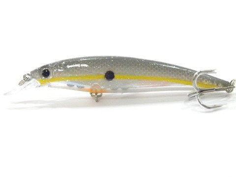 Shallow Diving Minnow Jerkbait BSS600