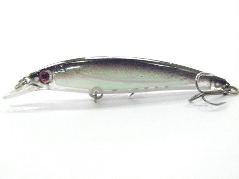 Shallow Diving Minnow Jerkbait BSS600