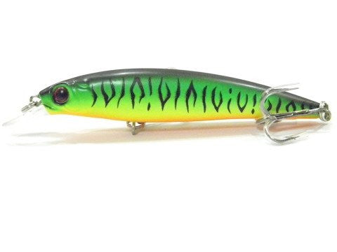 Shallow Diving Minnow Jerkbait BSS600