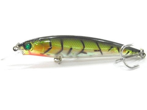 Shallow Diving Minnow Jerkbait BSS600