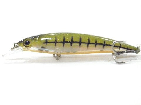 Shallow Diving Minnow Jerkbait BSS600