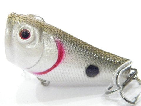 Topwater Popper Bait BSS620