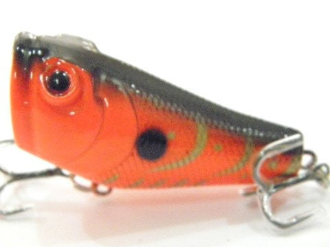 Topwater Popper Bait BSS620 - Precise Angler