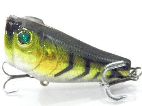 Topwater Popper Bait BSS620