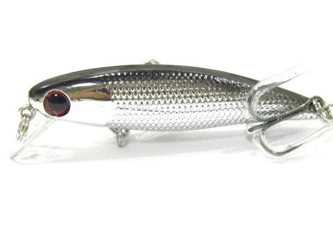 Shallow Water Minnow Jerkbait BSS639