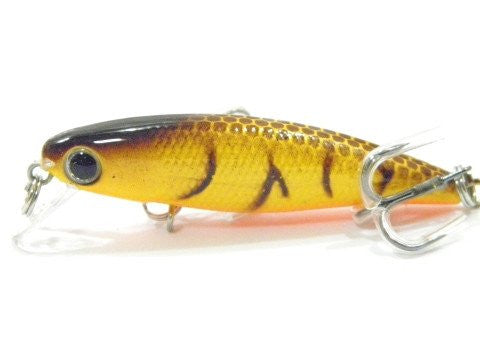 Shallow Water Minnow Jerkbait BSS639