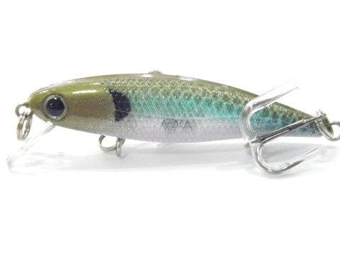 Shallow Water Minnow Jerkbait BSS639