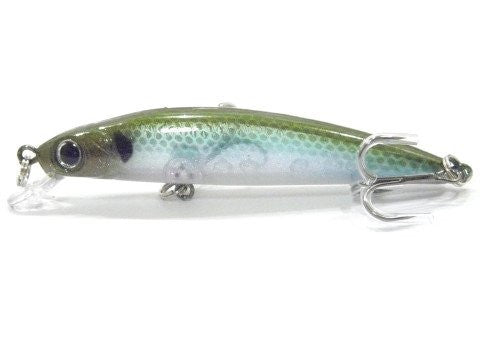 Shallow Diving Minnow Jerkbait BSS641