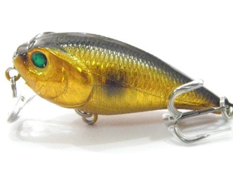 Shallow Water Crankbait BSS655