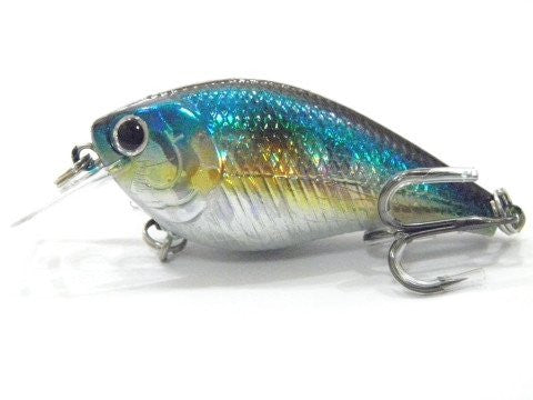 Shallow Diving Slow Moving Crankbait BSS658