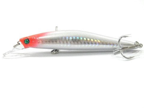 Shallow Water Minnow Jerkbait BSS673