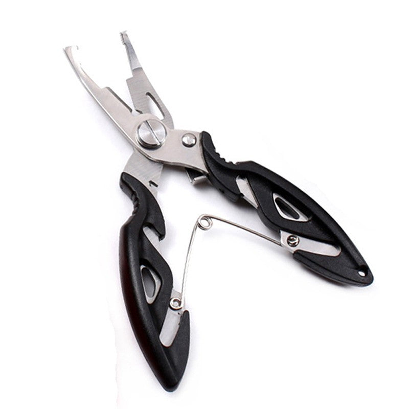 Bass Smasher Multi-Use Fishing Pliers