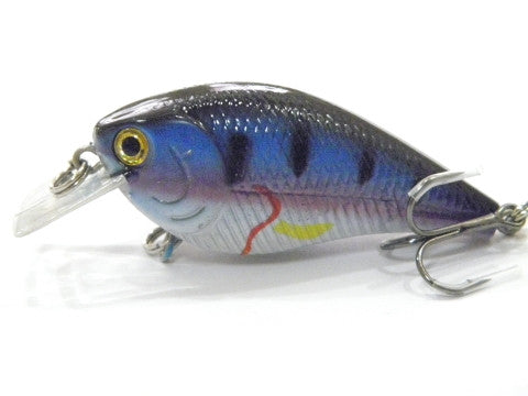 Shallow Diving Slow Moving Crankbait BSS658