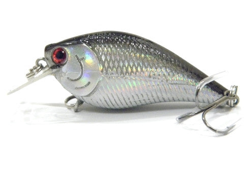 Shallow Diving Slow Moving Crankbait BSS658