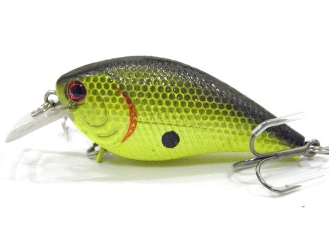 Shallow Diving Slow Moving Crankbait BSS658