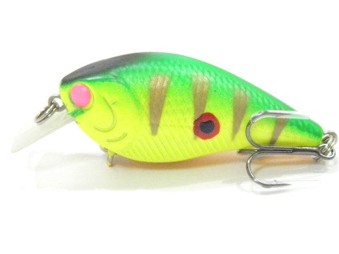 Shallow Diving Slow Moving Crankbait BSS658