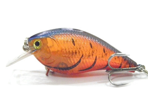 Shallow Diving Slow Moving Crankbait BSS658