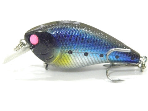 Shallow Diving Slow Moving Crankbait BSS658