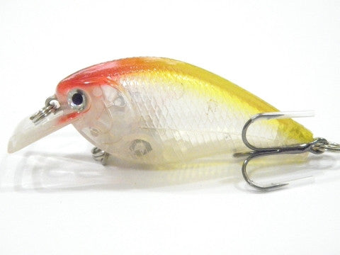 Shallow Diving Slow Moving Crankbait BSS658