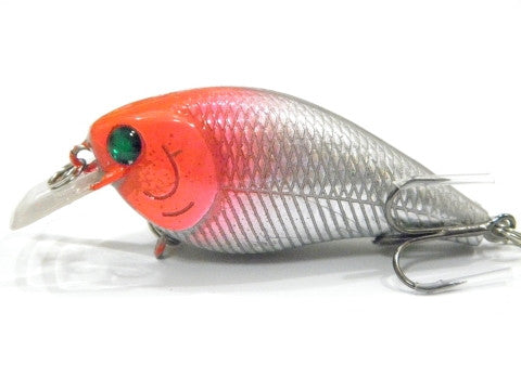 Shallow Diving Slow Moving Crankbait BSS658