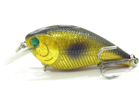 Shallow Diving Slow Moving Crankbait BSS658