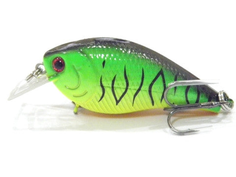 Shallow Diving Slow Moving Crankbait BSS658