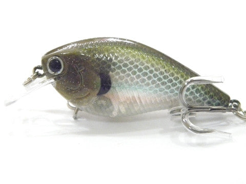 Shallow Diving Slow Moving Crankbait BSS658