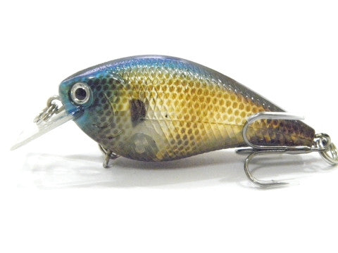 Shallow Diving Slow Moving Crankbait BSS658