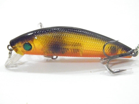 Shallow Water Minnow Jerkbait BSS219