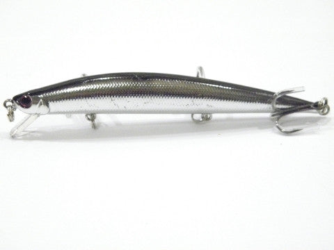 Shallow Diving Minnow Jerkbait BSS616