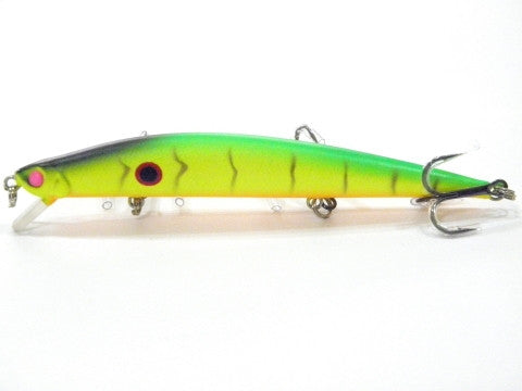 Shallow Diving Minnow Jerkbait BSS616