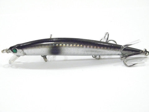 Shallow Diving Minnow Jerkbait BSS616