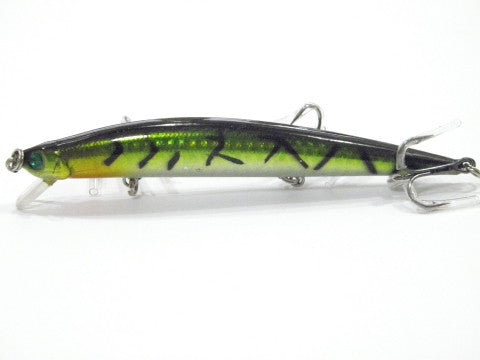 Shallow Diving Minnow Jerkbait BSS616