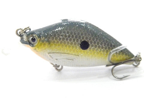 Shallow Diving Crankbait BSS503