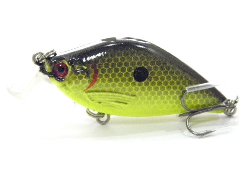 Shallow Diving Crankbait BSS503