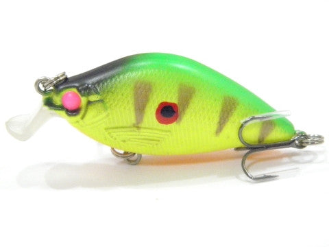 Shallow Diving Crankbait BSS503