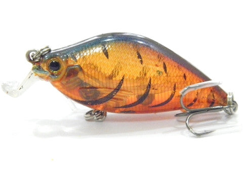 Shallow Diving Crankbait BSS503