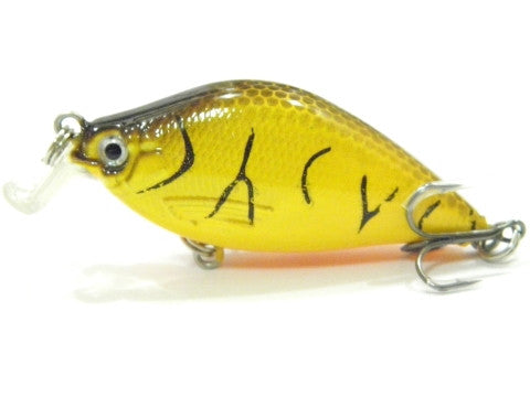 Shallow Diving Crankbait BSS503