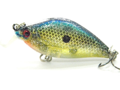 Shallow Diving Crankbait BSS503