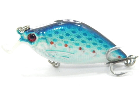 Shallow Diving Crankbait BSS503