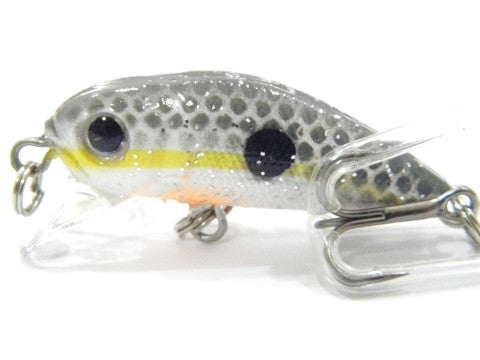 Deep Diving Minnow Crankbait BSS617