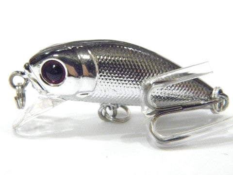 Deep Diving Minnow Crankbait BSS617