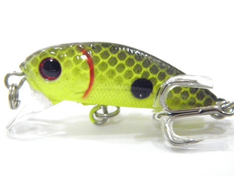 Deep Diving Minnow Crankbait BSS617