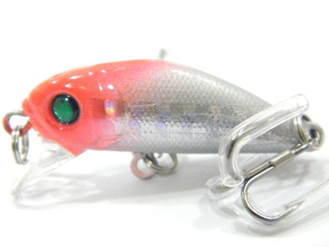 Deep Diving Minnow Crankbait BSS617