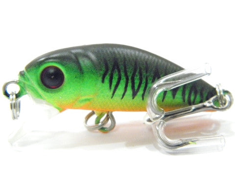 Deep Diving Minnow Crankbait BSS617