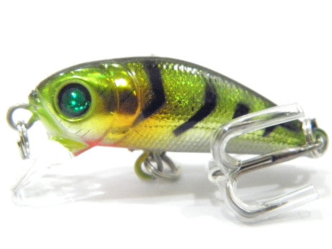 Deep Diving Minnow Crankbait BSS617