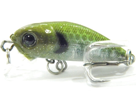 Deep Diving Minnow Crankbait BSS617